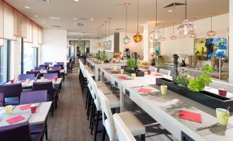 Leonardo Hotel Munich City Olympiapark