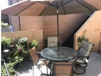 Cozy Native American Village! HOT TUB! PET FRIENDLY!Fenced-in yards!