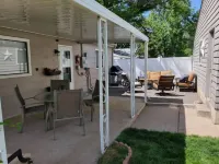 Mountain View 3 Bed - 2 Bath Freshly Remodeled Hotels in Englewood