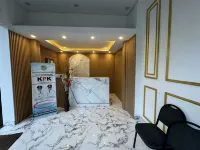 Maribaya Indah Hotel Tasikmalaya Hotel di Kabupaten Tasikmalaya