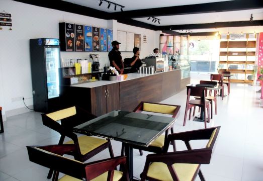 호텔 블루 캐슬 인터내셔널 원