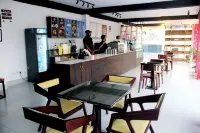 藍堡國際一號飯店