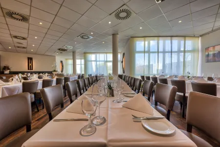 Hotel Residenz Limburgerhof Отели в г. Рейн-Пфальц