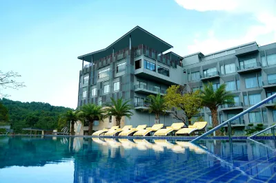 Katra Marriott Resort & Spa Hotels in 