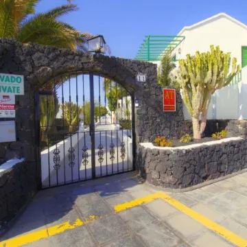 Apartamentos Aloe