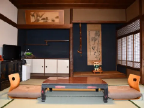 えびすや旅館 伊方町のホテル