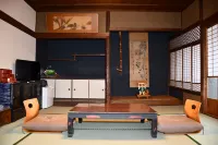 Ebisuya Ryokan Các khách sạn ở 
