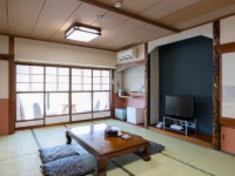 Hotel Hanageshiki Hotels in Ukiha