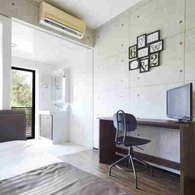 E-horizon Resort Condominium Sesoko Rooms