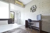 이-호라이즌 리조트 콘도미니엄 세소코 모토부 정 호텔