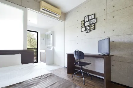 E-horizon Resort Condominium Sesoko