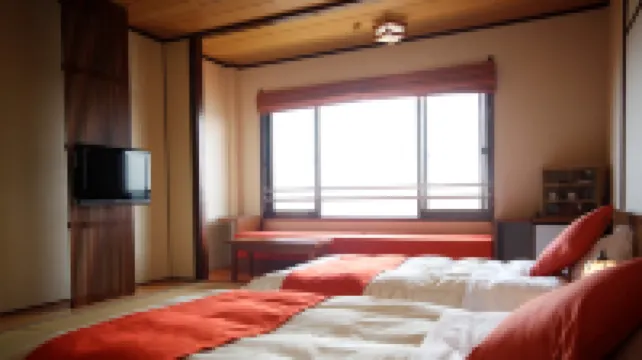 Ikadasou Sanjou Hotels in 