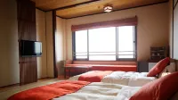 Ikadasou Sanjou Hotels in Shima