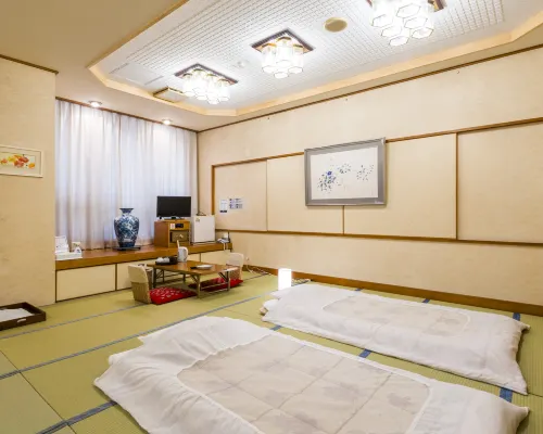 Nanbu Hotel Hotels in Kitakami