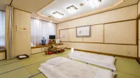 南部ホテル - ペット同伴可