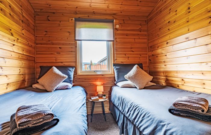 Loch Leven Lodge 21