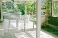 Inn MY Life Hotel a Distretto di Shūchi