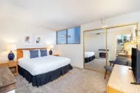 Space for All! Close to Lift 7, Fireplace, Hot Tub Condo Hotel di Telluride