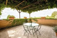 Vacation apartment Oleandro - Vigna Luisa Resort - Close to Rome Hotel in zona Via Belardi