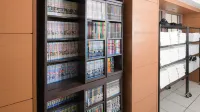 Vessel Hotel Kurashiki Hotels in Soja