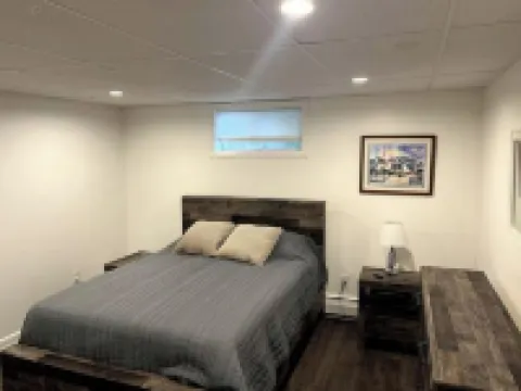 Green Mountain Access: Hotels in Mendon