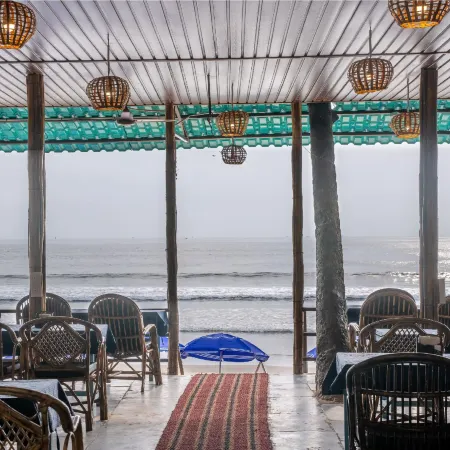 Hitide Beach Resort