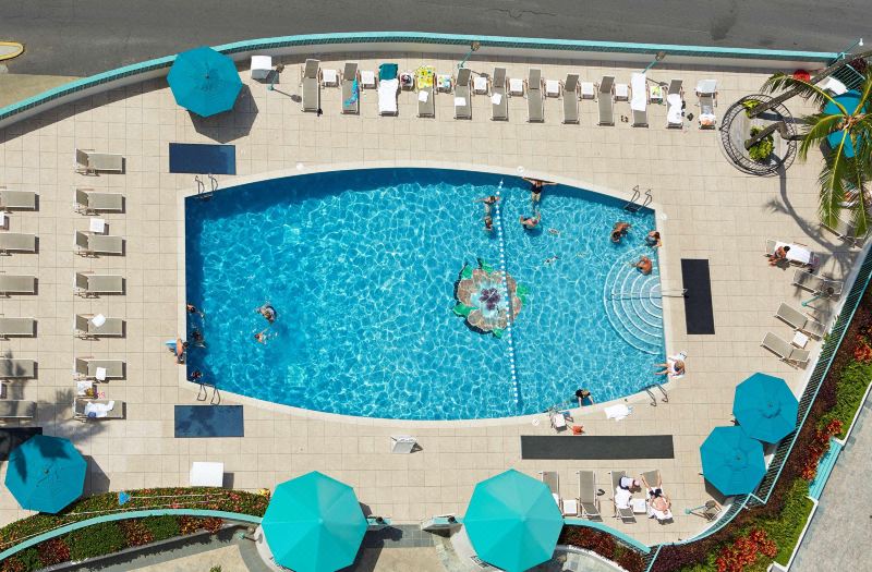 Ilikai Hotel & Luxury Suites photo 5