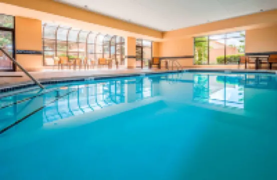 Sonesta Select Boston Milford Hotels in Milford