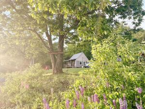 Portage Lakeside Cabins