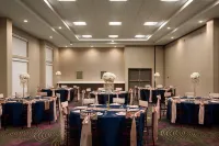 Hilton Garden Inn Baytown - breakfast