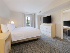 Homewood Suites by Hilton Parsippany-Troy Hills