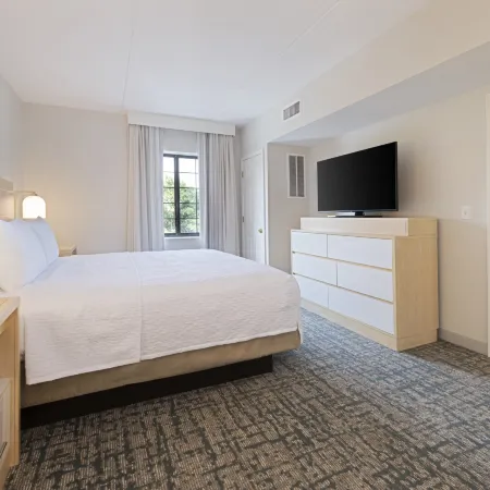 Homewood Suites by Hilton Parsippany-Troy Hills