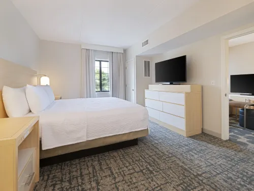 Homewood Suites by Hilton Parsippany-Troy Hills Hotels in Parsippany