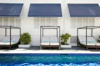 Waves Resort & Spa, An Autograph Collection All-Inclusive Resort - Pools