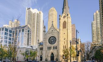 Kasa Magnificent Mile Chicago
