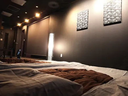 Korin Pet-friendly Inn Отели рядом с достопримечательностью «Okehazama Ancient Battlefield Park»