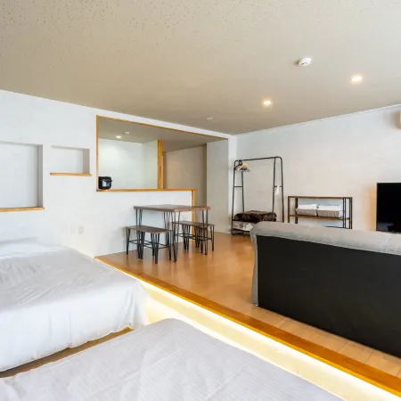 Apartment Goto Apartment Goto