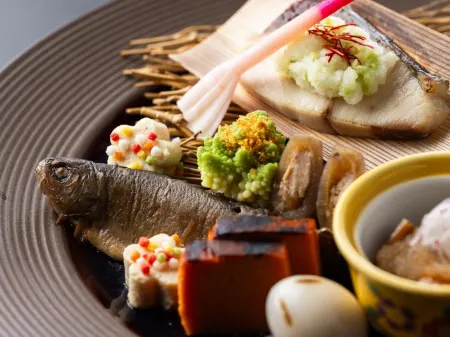 Bettei Tateshina Kaorukaze