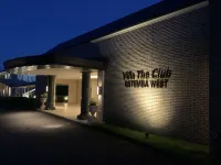 Villa Tha Club Gotemba West