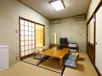 Inn Fujitomita Hotel a Oshino