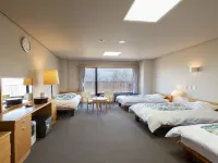 Forest Resort Kita Yatsugatake Tenku No Mori Yachiho Hotels in Minamimaki