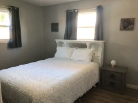Grandma's House