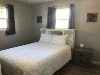 Grandma's House Hotel a Marion County