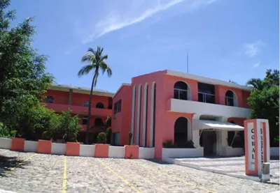 Coral Ixtapa Hotels in Ixtapa