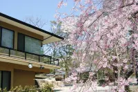 Yamagami Onsen    Yunomotokan Ichinokura Sakazuki Art Museum 주변 호텔