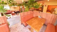 Hotel Parkway - breakfast