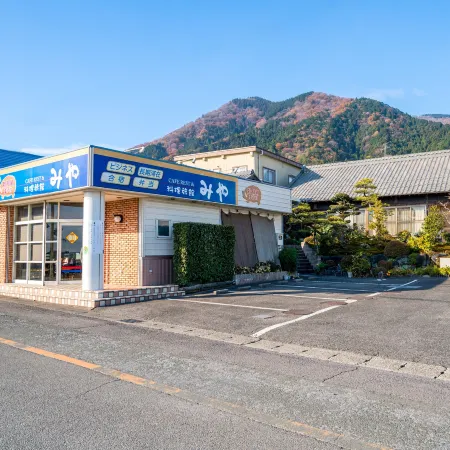 Tabist Miya Yokkaichi Suizawa