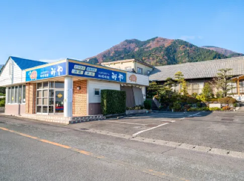 Tabist 水澤四日市宮 住宿飯店