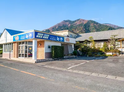 Tabist Miya Yokkaichi Suizawa Hôtels à : 