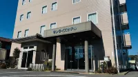 Sunrise Hotel Hotels near Inzai Makinohara Station